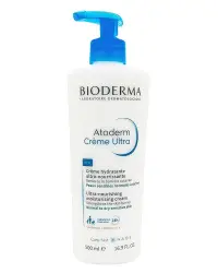 在飛比找鮮拾優惠-【BIODERMA 貝膚黛瑪】2入組-舒益滋潤保濕乳500m