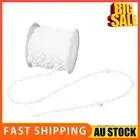 10M Vertical Blind Bead Chain - Durable DIY Curtain Accessories