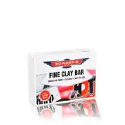 Bowden's Own Fine Clay Bar Twin Pack (2X 60G) BOFCB