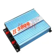 H3800 Transformer 24V to 13.8V Switching 65A Regulator Car Radio Power Supply