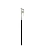 SNOW PEAK Color Stake #30, Ivory