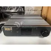 Icepower 100AS2 Stereo Bluetooth 100W HiFi Power Amplifier NJW1194 Amp tp1