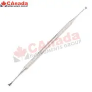 Dental Tartar Remover Calculus Plaque Removal Scraper Veterinary Tool Dental
