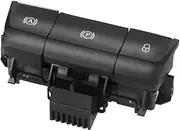 for Skoda for Superb 3 2016-2022 Car Electronic Handbrake Parking Brake Switch Engine Start Stop Switch