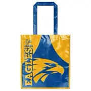 West Coast Laminated Bag