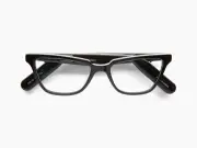 Lucyd Smart Sunglasses | Nebula Model | Open Ear | Noise Canceling Wireless Mics | Compatible with Voice Assistants | Narrow Size Transitions® XTRActi