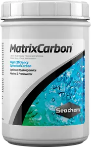 Seachem MatrixCarbon 2L (SC108)