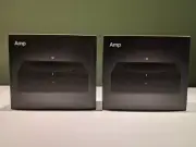 SONOS AMP X 2 units / NEW Factory Sealed