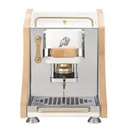 Agenta Faber Mini Coffee Machine