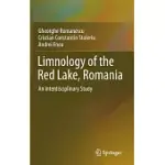 LIMNOLOGY OF THE RED LAKE, ROMANIA: AN INTERDISCIPLINARY STUDY