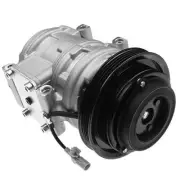 AC Compressor w/ 10PA15L Compressor for Toyota Tacoma 1995 1996 1997-2004 3.4L (for: Toyota)
