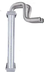 OSC Automotive Products 99058 Heater Core