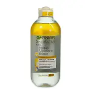Garnier skin active micellar water 400 ml two-phase
