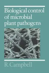 在飛比找博客來優惠-Biological Control of Microbia