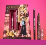 Colourpop Bratz Limited Edition Cloe Lip Combo ChocolateBRANDNEW SEALED INBOX
