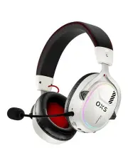 [OXS] Storm G2 Wireless Gaming Headset in White