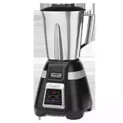 Waring BB320S 48 oz Stainless Steel Blade Bar Blender