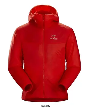 全新日本公司貨正品Arc'teryx 始祖鳥 NUCLEI FL JACKET MEN'S尺寸：M號