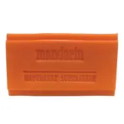 Clover Fields Natures Gifts Plant Based Soap Mandarin 100g