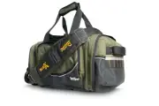 SMALL Rugged Xtremes FIFO Canvas Transit Bag (RX05C112)