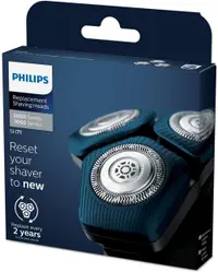 在飛比找樂天市場購物網優惠--=飛利浦 Philips=- 原廠荷蘭製 SH71 替換刀