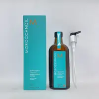 在飛比找蝦皮購物優惠-MOROCCANOIL 摩洛哥 優油一般型 200ml *公