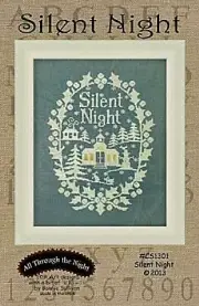 Silent Night~All Through The Night