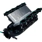 Heatshield Products I-M Shield GM LS7 stock manifold - 140022