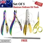 Toenail Toe Nail Clipper Cutter Fungus Ingrown Pedicure Chiropody Podiatry