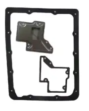 Transmission service kit for Toyota Lite-Ace A40D 4 Speed Auto KM36 4CYL 1.5L 19 (for: Toyota)
