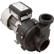 7154213-S Balboa Pump, BWG Vico Ultimax GE, 3.0hp, 230v, 2"mbt, OEM