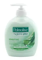 Palmolive Liquid Soap Hygiene-Plus Sensitive 300ml