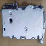 SONGTAO-AUTO PARTS# AG9E6675AA Oil pan engine 1pack
