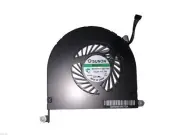 Apple MacBook Pro 17" Unibody A1297 Left Cooling Fan Assembly 661-5044 New
