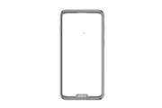 EFM Verona Samsung Galaxy S10 Plus Black Space Grey