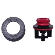 Replacement Clean Tank Cap for Bissell TurboClean PowerForce PowerBrush Carpe...