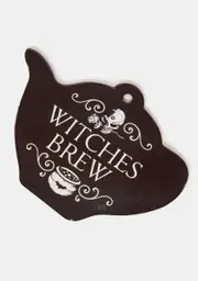 [Alchemy England] Witches Brew Trivet
