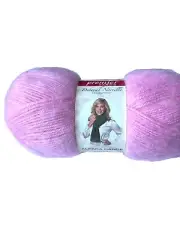 Skein Premier Yarns Deborah Norville Alpaca Dance Petal Pink 25-05