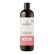 Sukin Volumising Conditioner