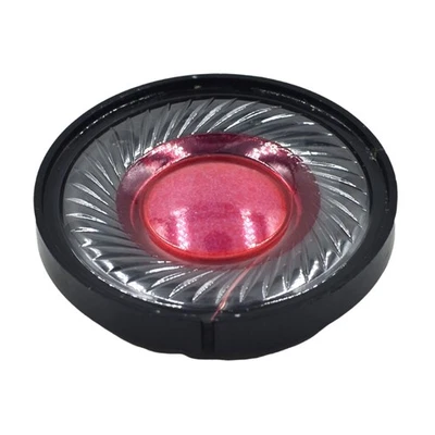 Quality 1.57in Headphone Speaker Driver for QC15 QC25 QC3 Headphone Speaker Part