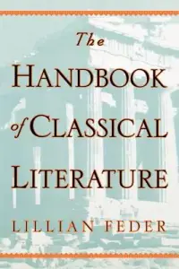 在飛比找博客來優惠-The Handbook of Classical Lite