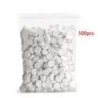 Pcs Disposable Compressed Face Mask Paper DIY Makeup Beauty Skin Care Tool