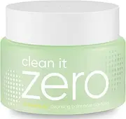 [BANILA CO] Clean It Zero Revitalizing Cleansing Balm 100 ml