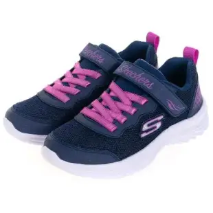 SKECHERS 童鞋 女童系列 DREAMY DANCER - 302442LNVPK