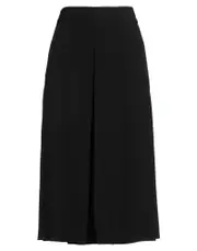 [ANN DEMEULEMEESTER] ANN DEMEULEMEESTER Midi skirts - Item 30452899