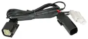 Custom Dynamics Ultra Tour Pak Turn Signal Module (MAGIC-TPC-LED)