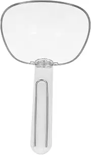 VERDANVERSE Pet Food Measuring Scoop Small Portable Spoon with Precise Measurement Markings for Accurate Portion Control for Cat Dog Food Easy to Clean Robust Design