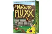 Nature Fluxx (Card Game)