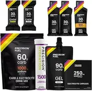 Precision Fuel & Hydration - Endurance 9pc Bundle