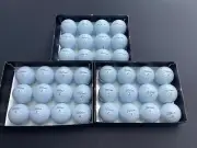 Titleist ProV1 3 Dozen Brand New Prior Gen